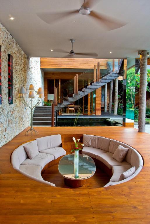 Eko Villa Seminyak - Tropical Villa, Walk To Beach Kültér fotó