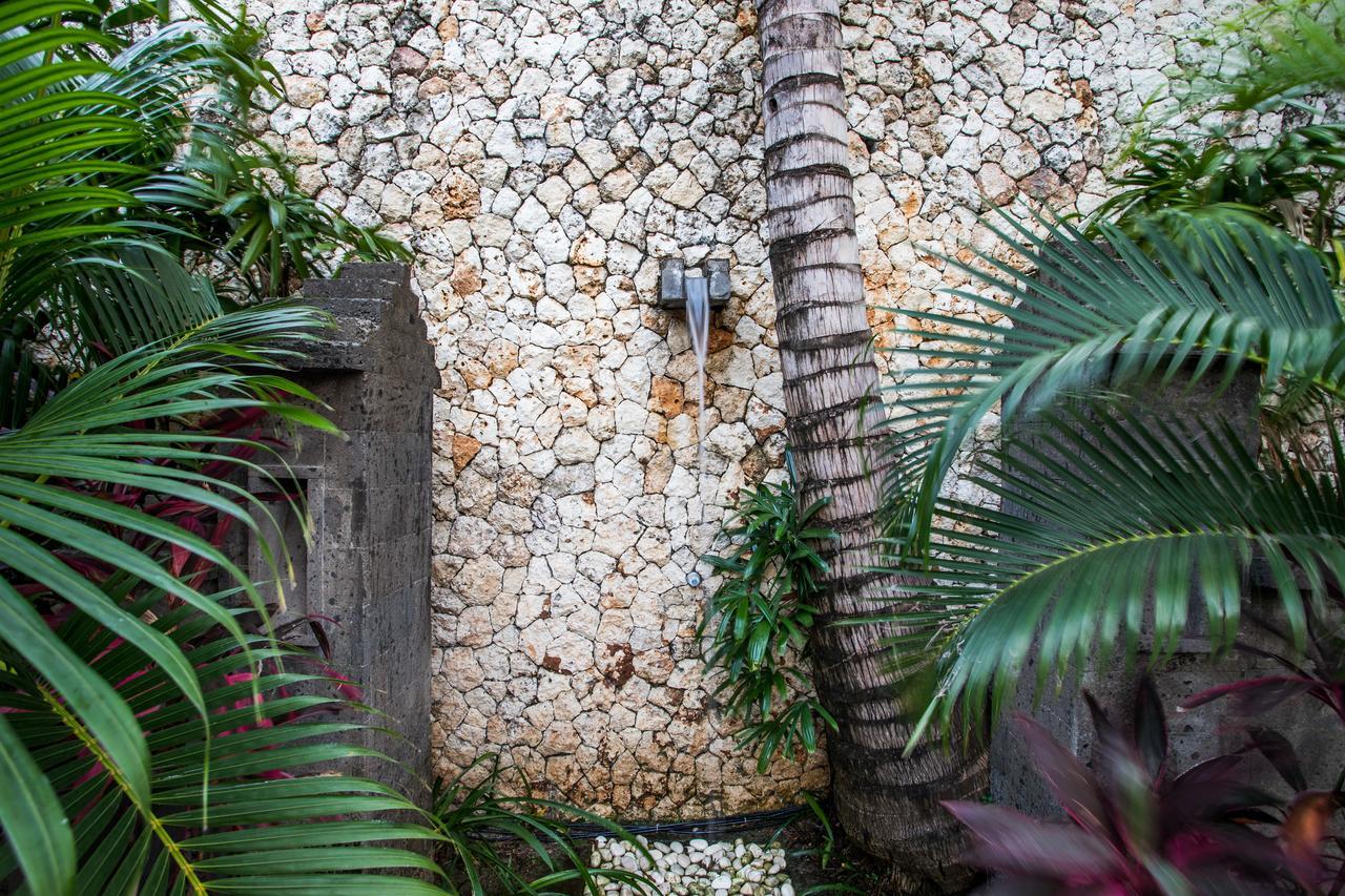Eko Villa Seminyak - Tropical Villa, Walk To Beach Kültér fotó