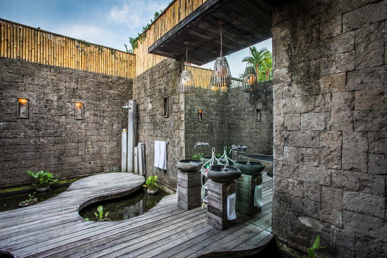 Eko Villa Seminyak - Tropical Villa, Walk To Beach Kültér fotó