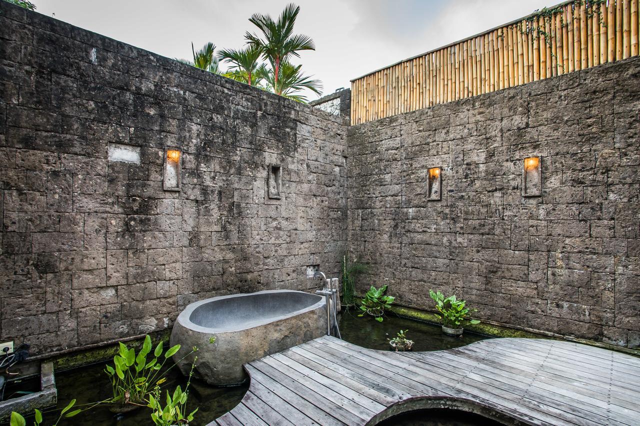 Eko Villa Seminyak - Tropical Villa, Walk To Beach Kültér fotó